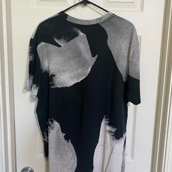 AllSaints men’s t-shirt - Picture 4 of 4